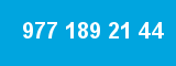 977 189 21 44 977 189 21 44
